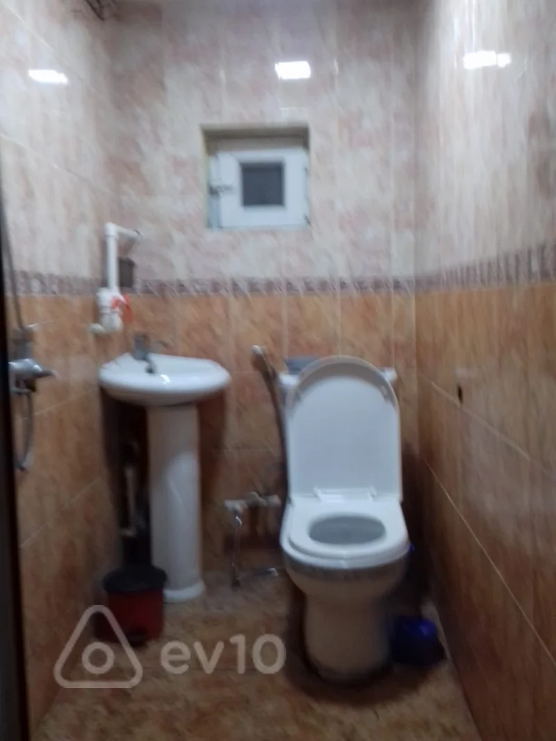4 otaqlı həyət evi, 105 m², Həzi Aslanov — kirayə — Ev, villa, Bakı (11)