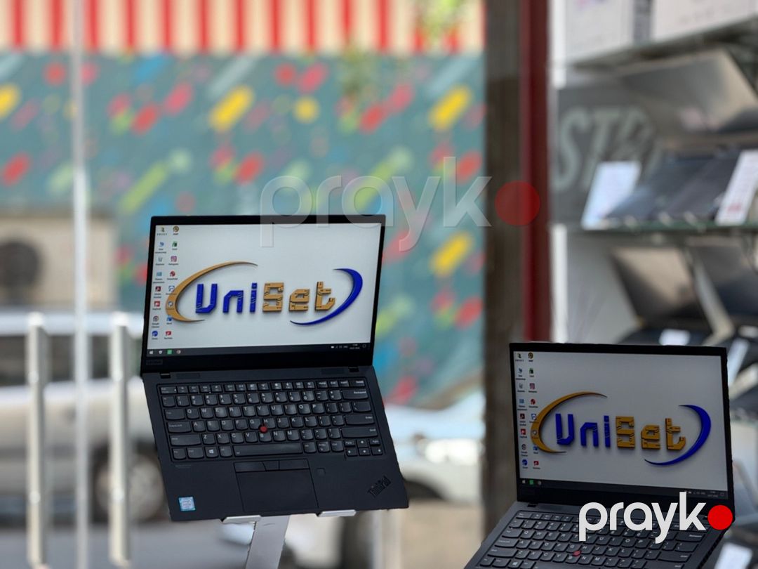 Noutbuk Lenovo ThinkPad X1 Carbon 14 — Noutbuklar, Bakı (3)
