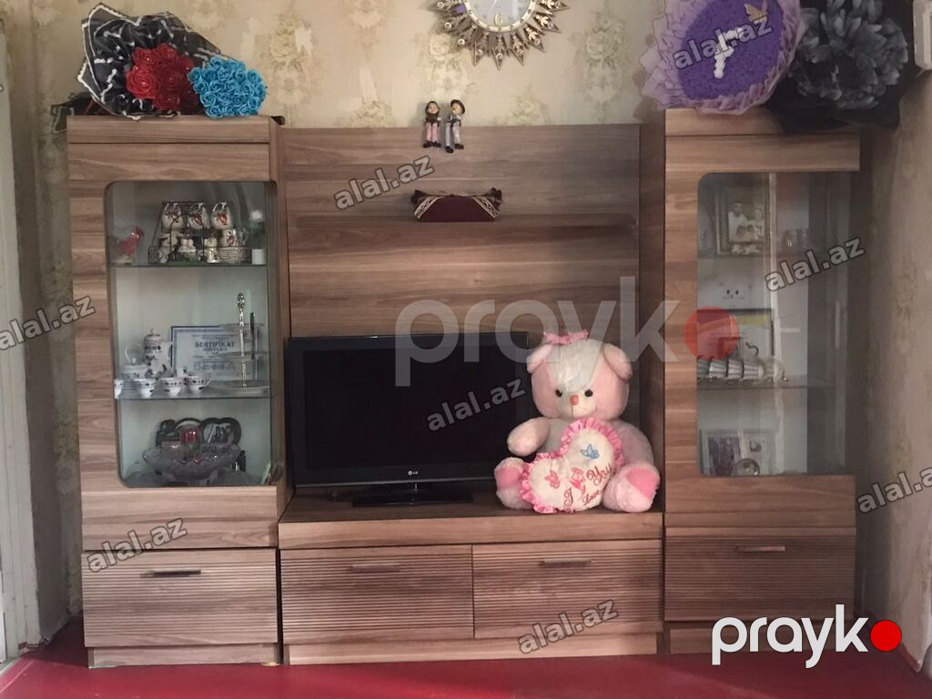 Yeni, TV stend — Elektronika, Bakı (2)