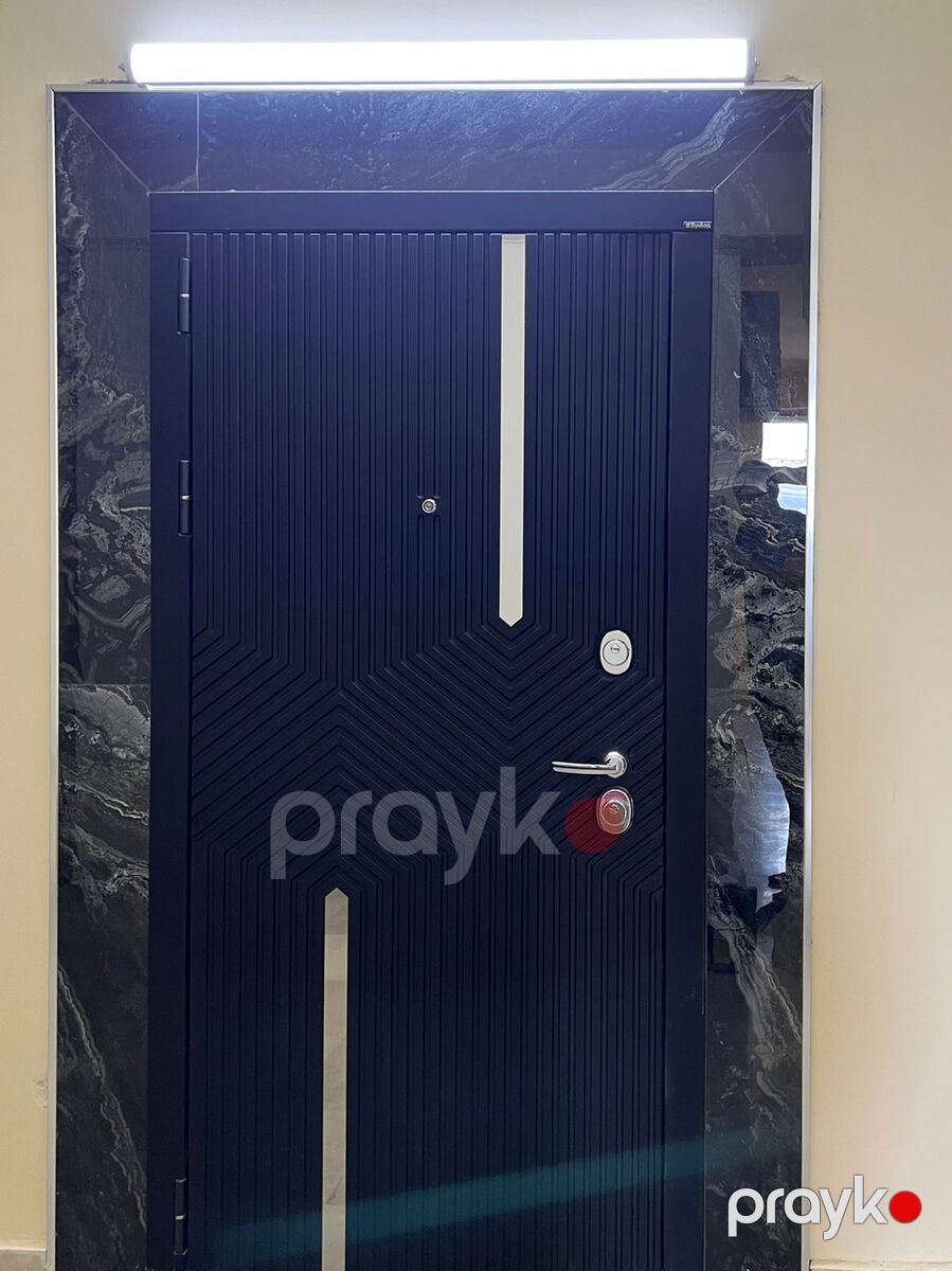 İcarəyə verilir 2 otaqlı yeni tikili 70 m² — Mənzil, Bakı (2)