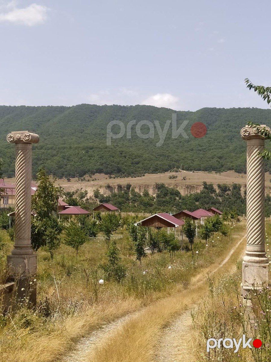 Satılır torpaq 48 sot — Torpaq, Qusar (6)