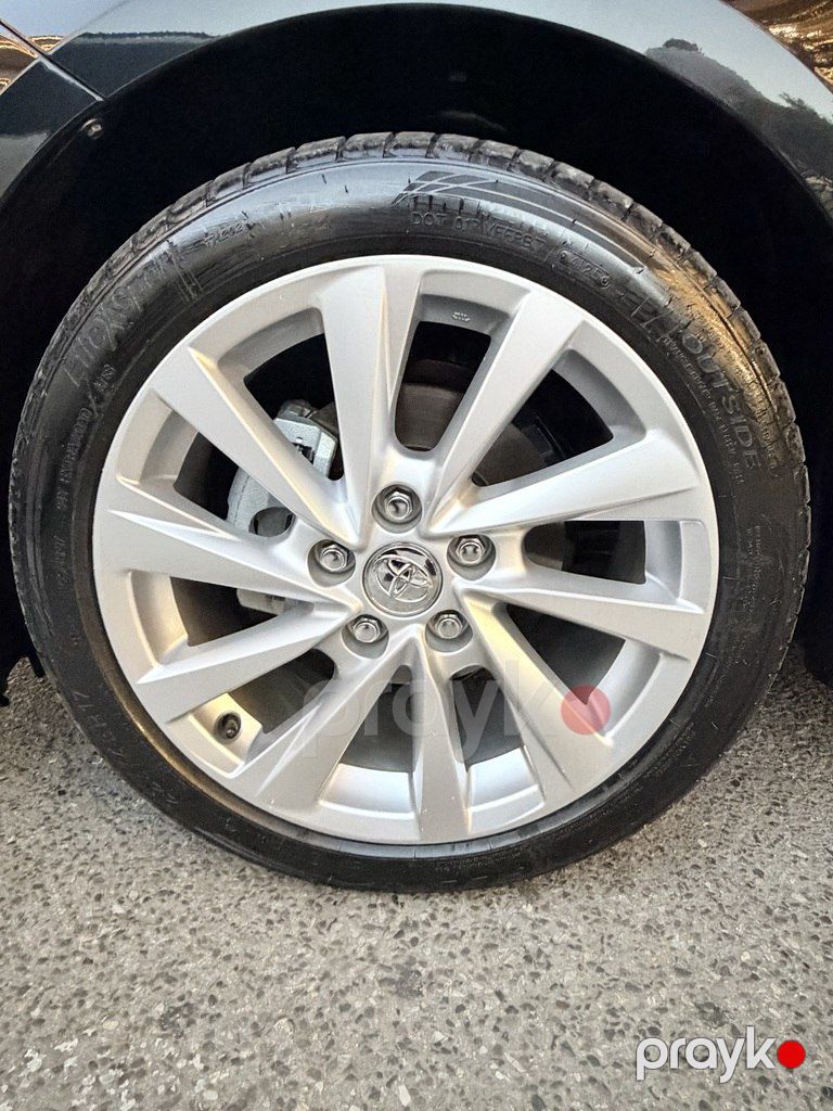 Toyota Corolla, 1.6 L, 2025 il, 9 000 km — Avtomobillər, Bakı (7)