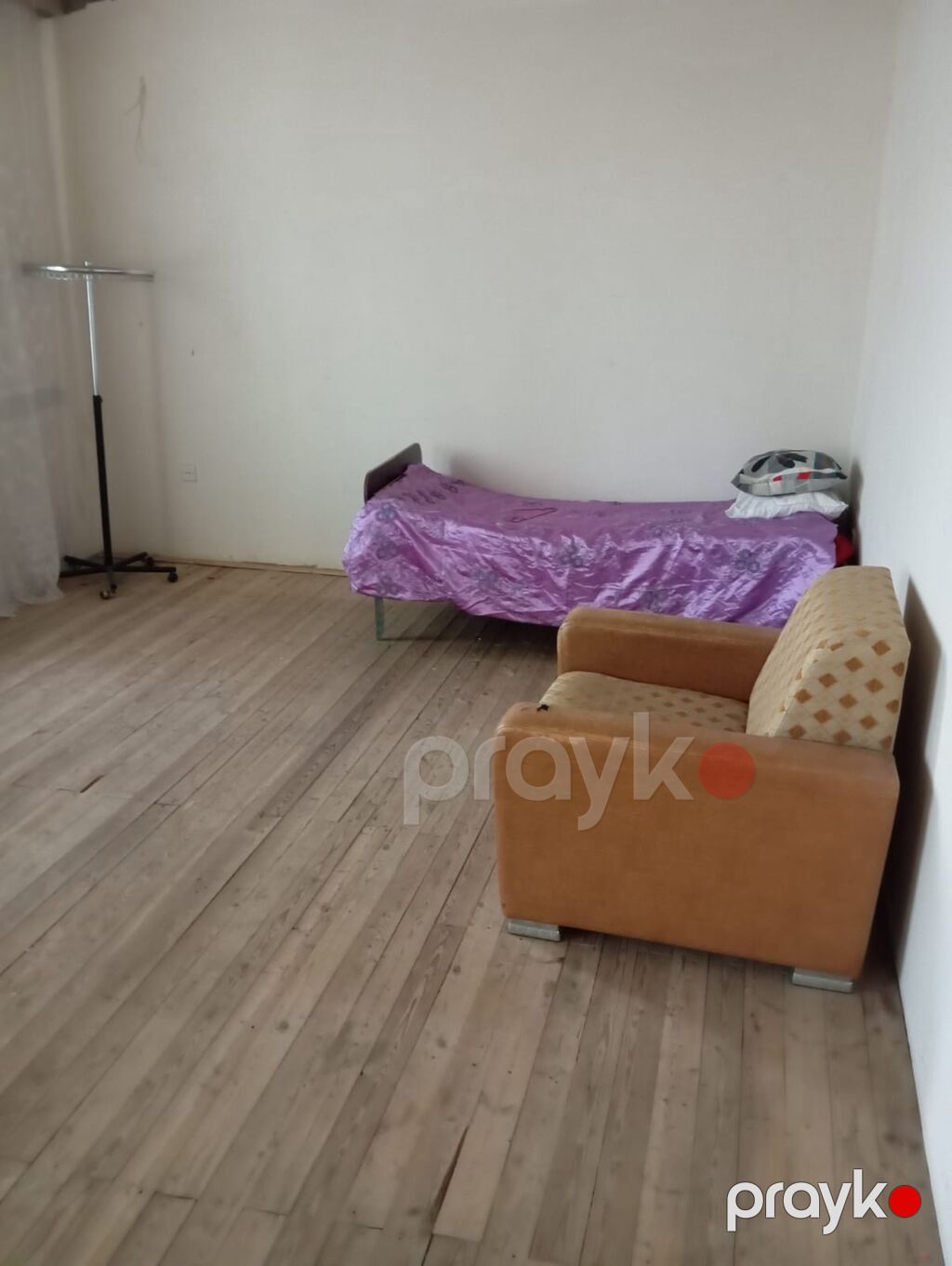 80 kv. m, 3 otaqlı, Kombi, Qaz, İşıq — Ev, villa, Bakı (9)