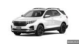 Equinox 1.5 2016-2020 ehtiyat hisseleri — Megauto