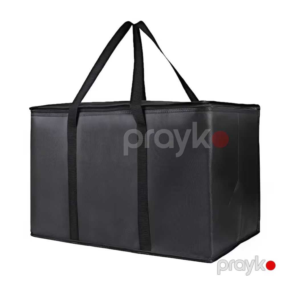 Soyuducu termoçanta Iva025 qara, 43 L — Mallar, Bakı (2)