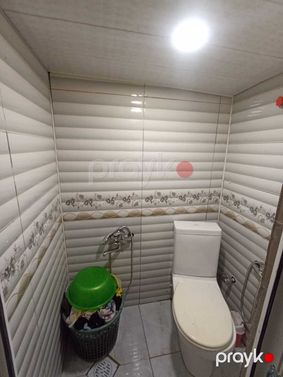 Satılır 2 otaqlı köhnə tikili 35 m² — Mənzil, Bakı (6)