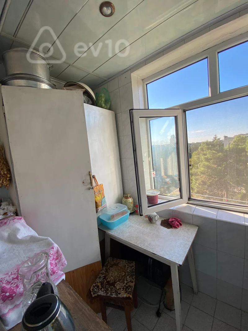 2 otaqlı mənzil, 50 m², Ramiz Qəmbərov küçəsi — Mənzil, Bakı (5)