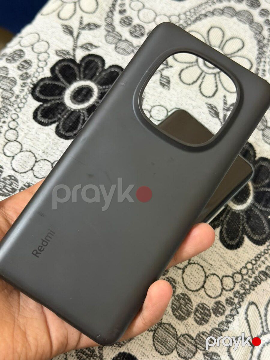 Xiaomi Redmi Note 14 Pro+ 5G Frost Blue 256GB/8GB — Smartfonlar, Bakı (7)
