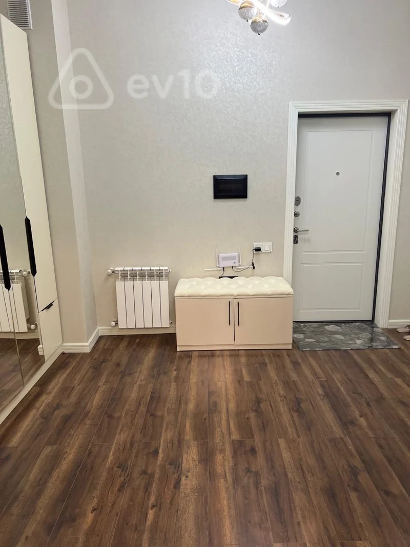 2 otaqlı mənzil, 120 m², Həsən Əliyev — kirayə — Mənzil, Bakı (7)