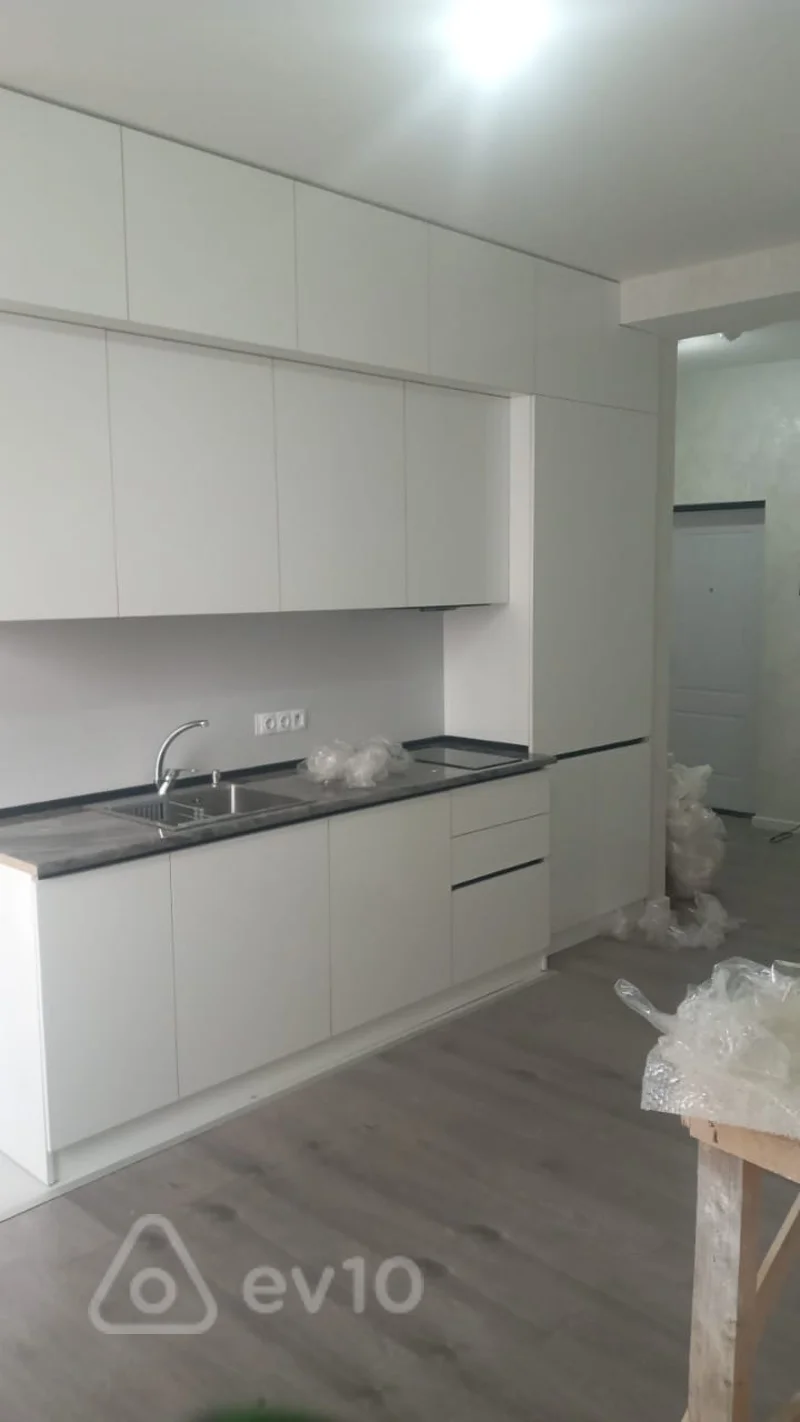 2 otaqlı mənzil, 50 m², avant park — kirayə — Mənzil, Bakı (7)