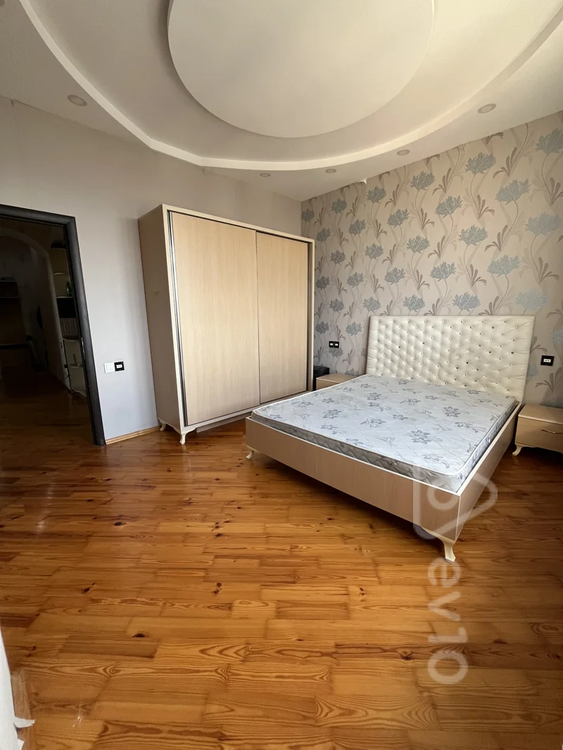2 otaqlı mənzil, 78 m², Həmzə babşov — kirayə — Mənzil, Bakı (8)