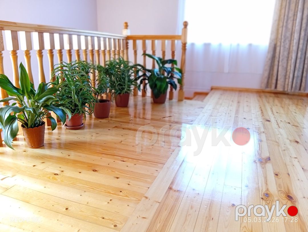 Bağ evi kirayə verilir, Qusar r — Ev, villa, Qusar (9)