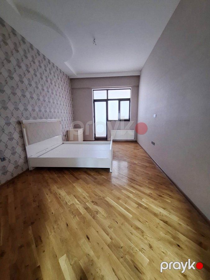 2 otaqlı mənzil, 91 m², Hüseyn Cavid prospekti,, Bakı — Mənzil (4)
