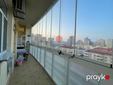 İcarəyə verilir 3 otaqlı yeni tikili 100 m² — Bakı