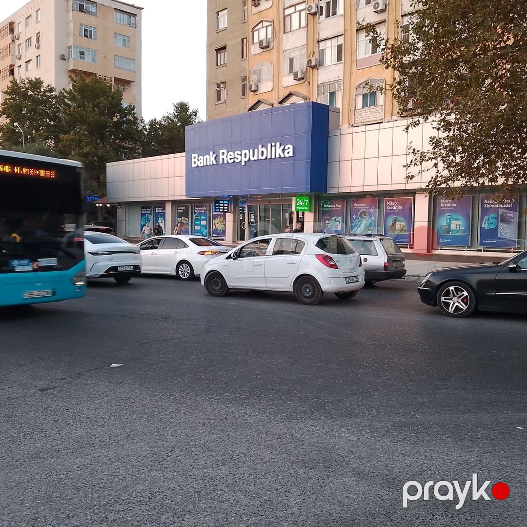 Satılır obyekt 90 m² — Əmlak, Bakı (2)
