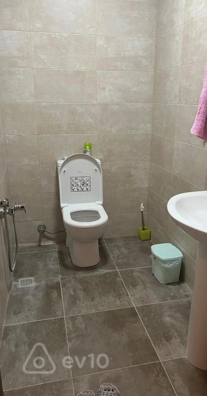 3 otaqlı mənzil, 117 m², Həsən Bəy Zərdabi Prospekti — kirayə — Mənzil, Bakı (10)