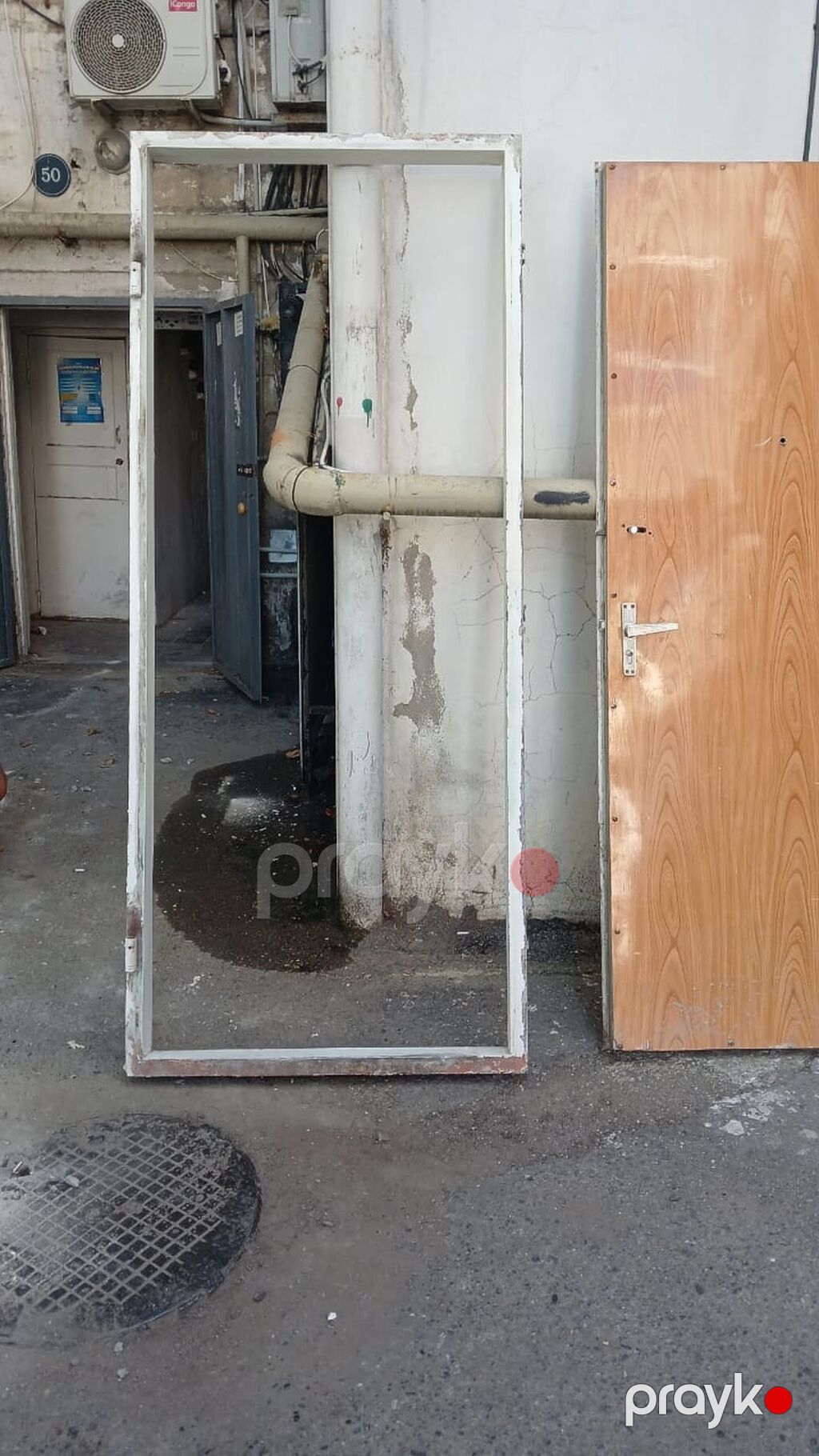 Çatdırılma ödənişlidir 225*96 — Pəncərələr, qapılar, balkonlar, Pirəkəşkül (2)