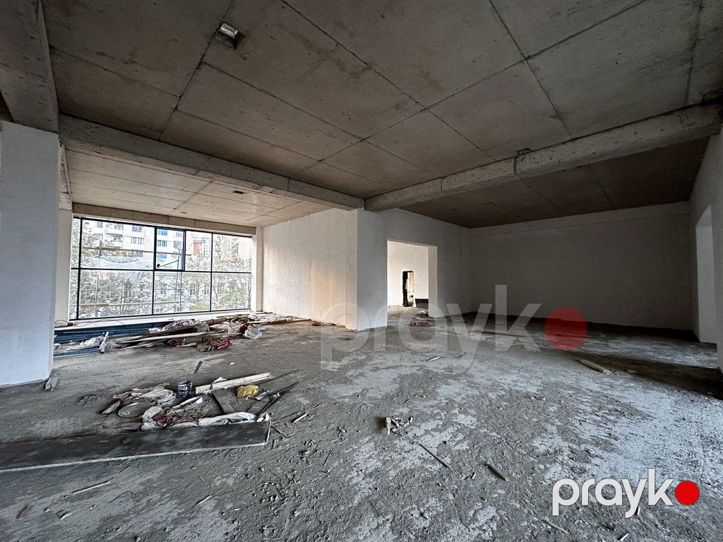 Satılır 2 otaqlı ofis 78 m² — Ofis, Bakı (5)