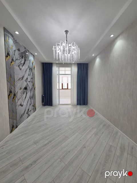 Satılır 4 otaqlı yeni tikili 89 m² — Xırdalan
