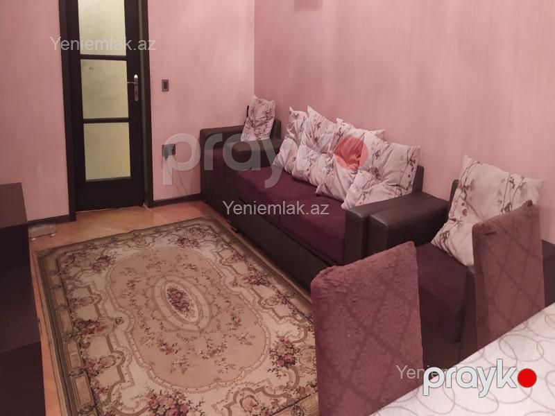Satılır 2 otaqlı Bina evi menzil (Yeni tikili), 65 m², Binəqədi rayonu — Mənzil, Bakı (8)