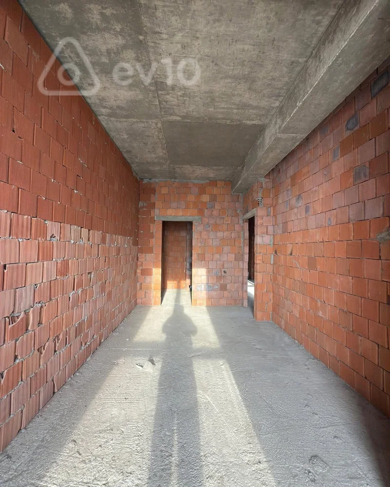 3 otaqlı mənzil, 139.5 m², Balaemi dadasov kucesi — Mənzil, Bakı (7)
