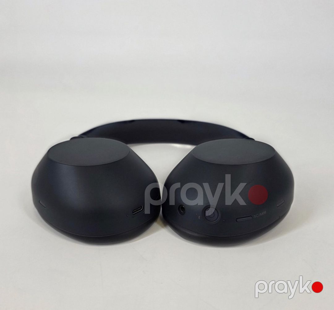 Sony WH-1000XM6 — Səs texnikası, Bakı (2)
