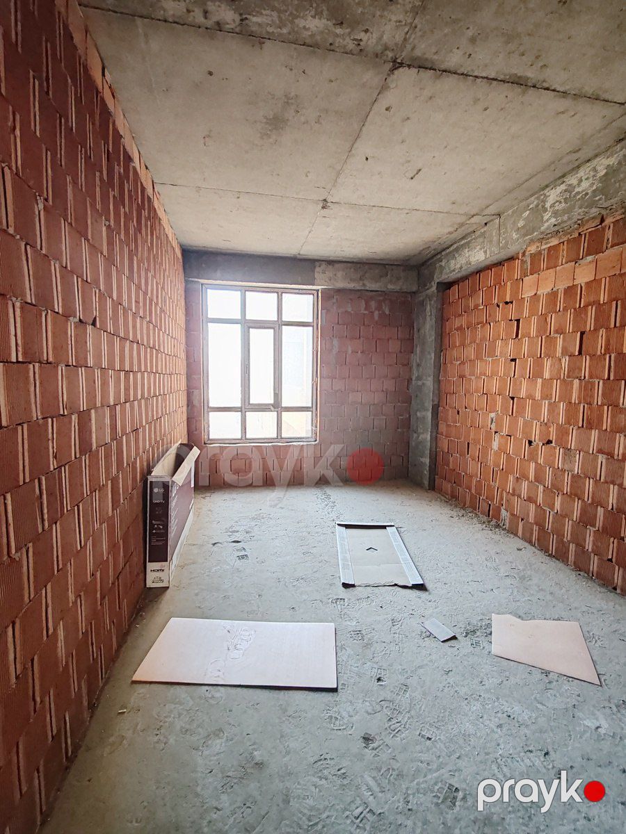 Satılır 3 otaqlı yeni tikili 117 m² — Mənzil, Bakı (3)
