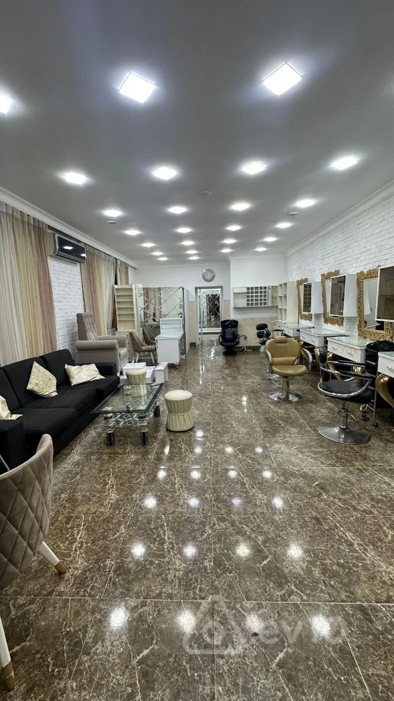 Obyekt, 80 m², 8 Mıkrarayon — kirayə — Əmlak, Bakı (2)