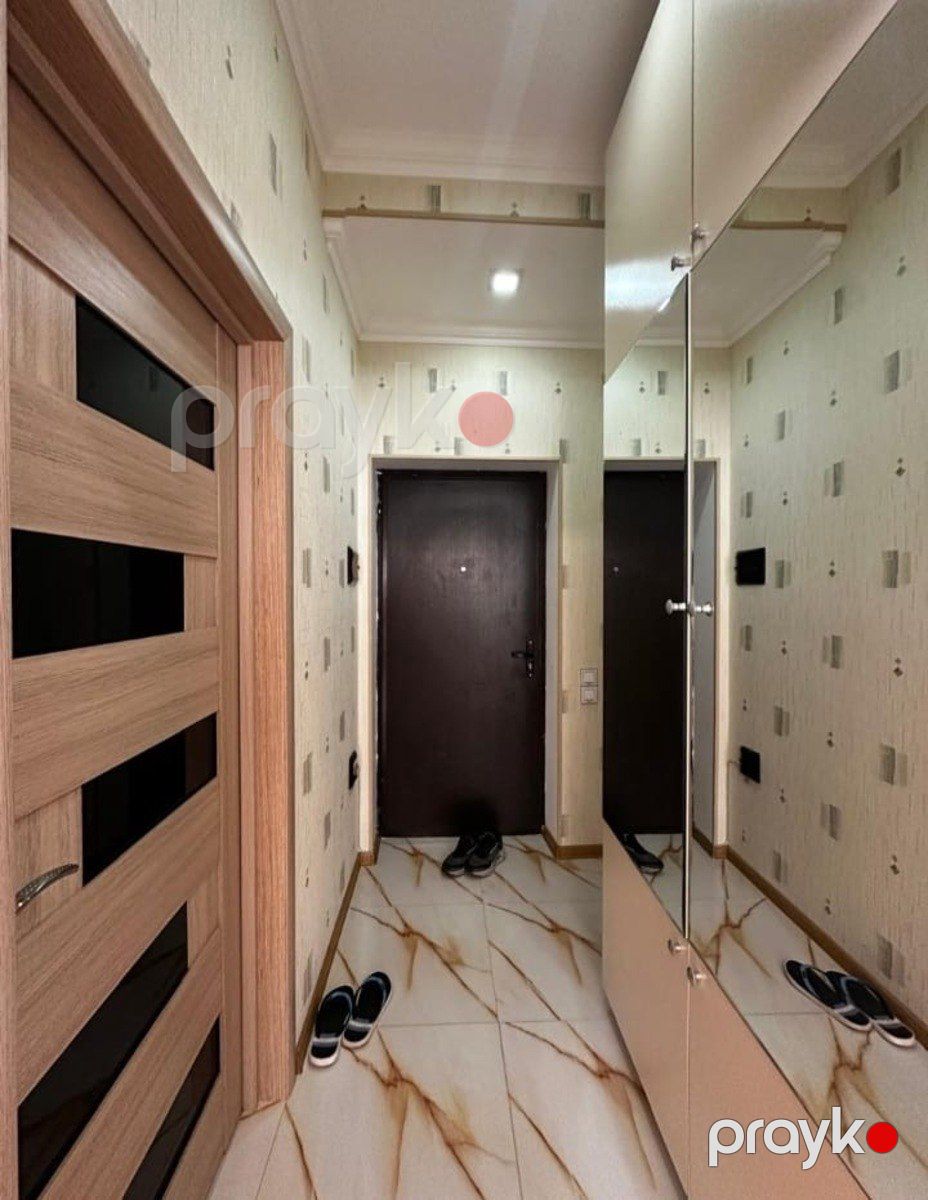 Satılır 2 otaqlı yeni tikili 41 m² — Mənzil, Bakı (8)