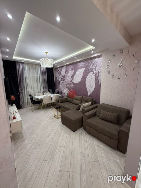 Satılır 2 otaqlı yeni tikili 68 m² — Bakı