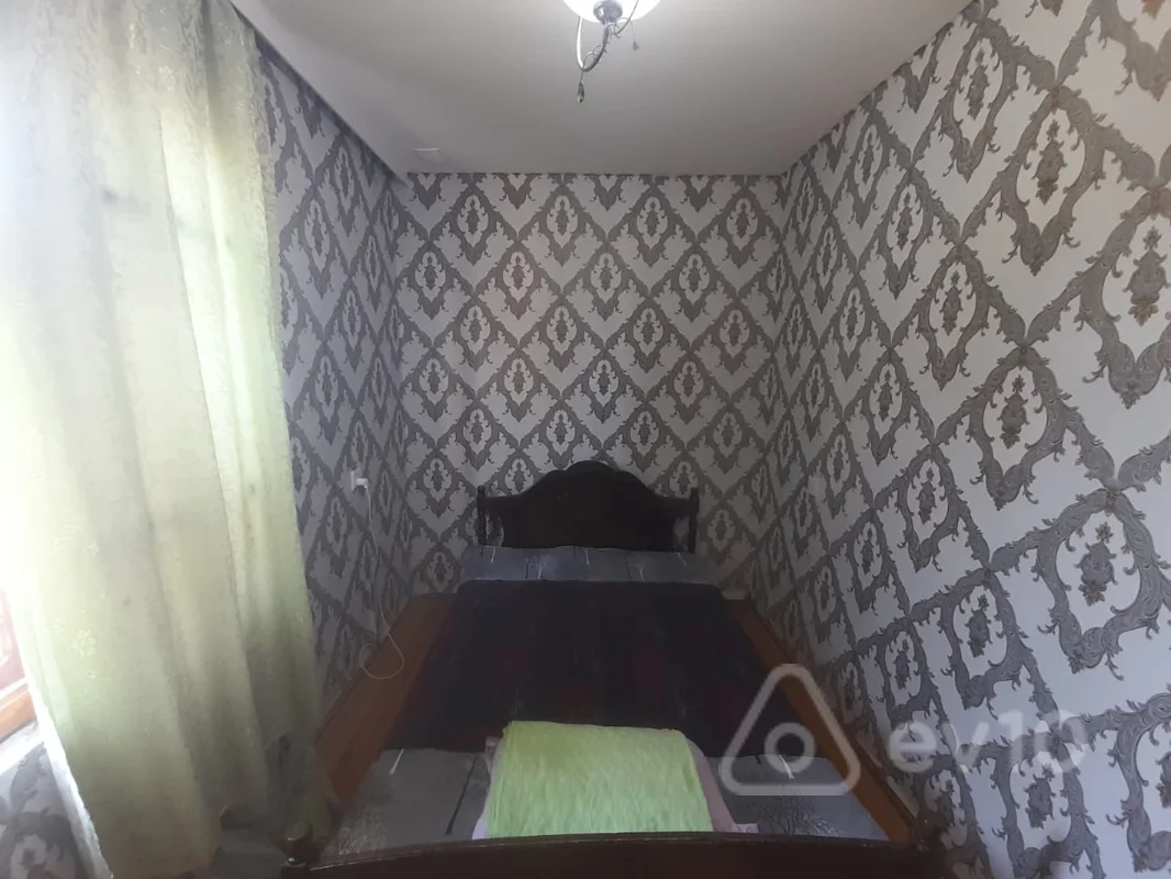 2 otaqlı həyət evi, 55 m², 10 saylı məktəbin yaxınlıqı — Ev, villa, Bakı (12)