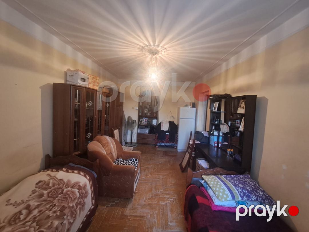 2-otaqlı mənzil, Xalqlar Dostluğu m., 35 m² — Mənzil, Bakı (7)