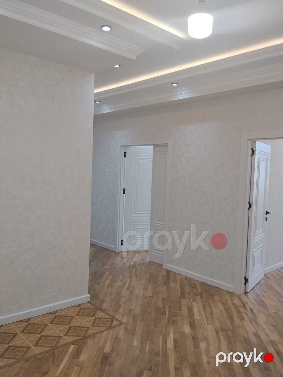 Satılır 2 otaqlı yeni tikili 85 m² — Mənzil, Bakı (5)