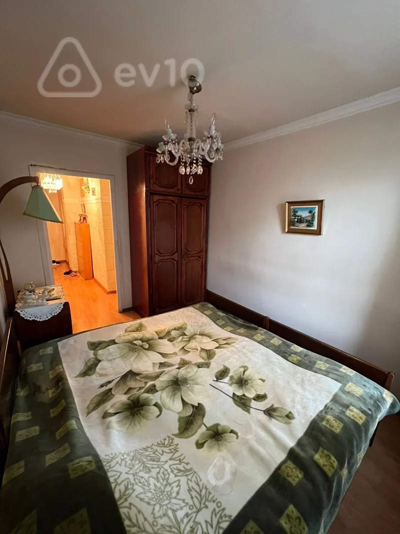 2 otaqlı mənzil, 45 m², Azadlıq prospekti — Mənzil, Bakı (4)