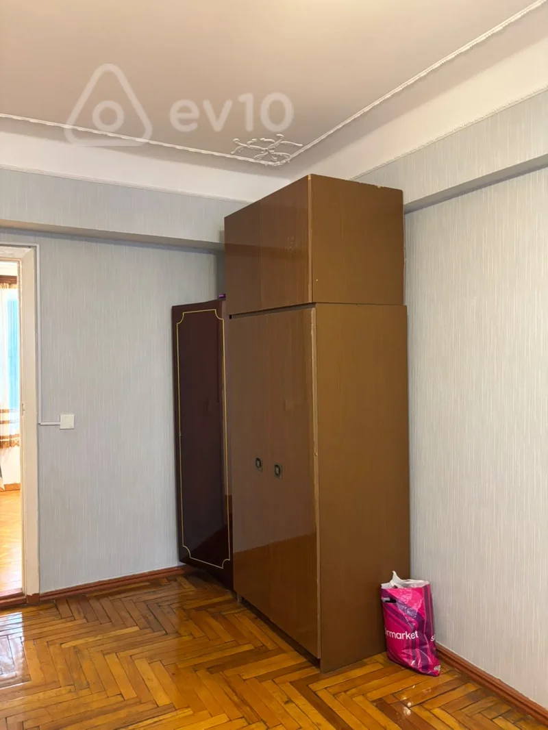 2 otaqlı mənzil, 80 m², Elmler Akademiyasi — kirayə — Mənzil, Bakı (6)