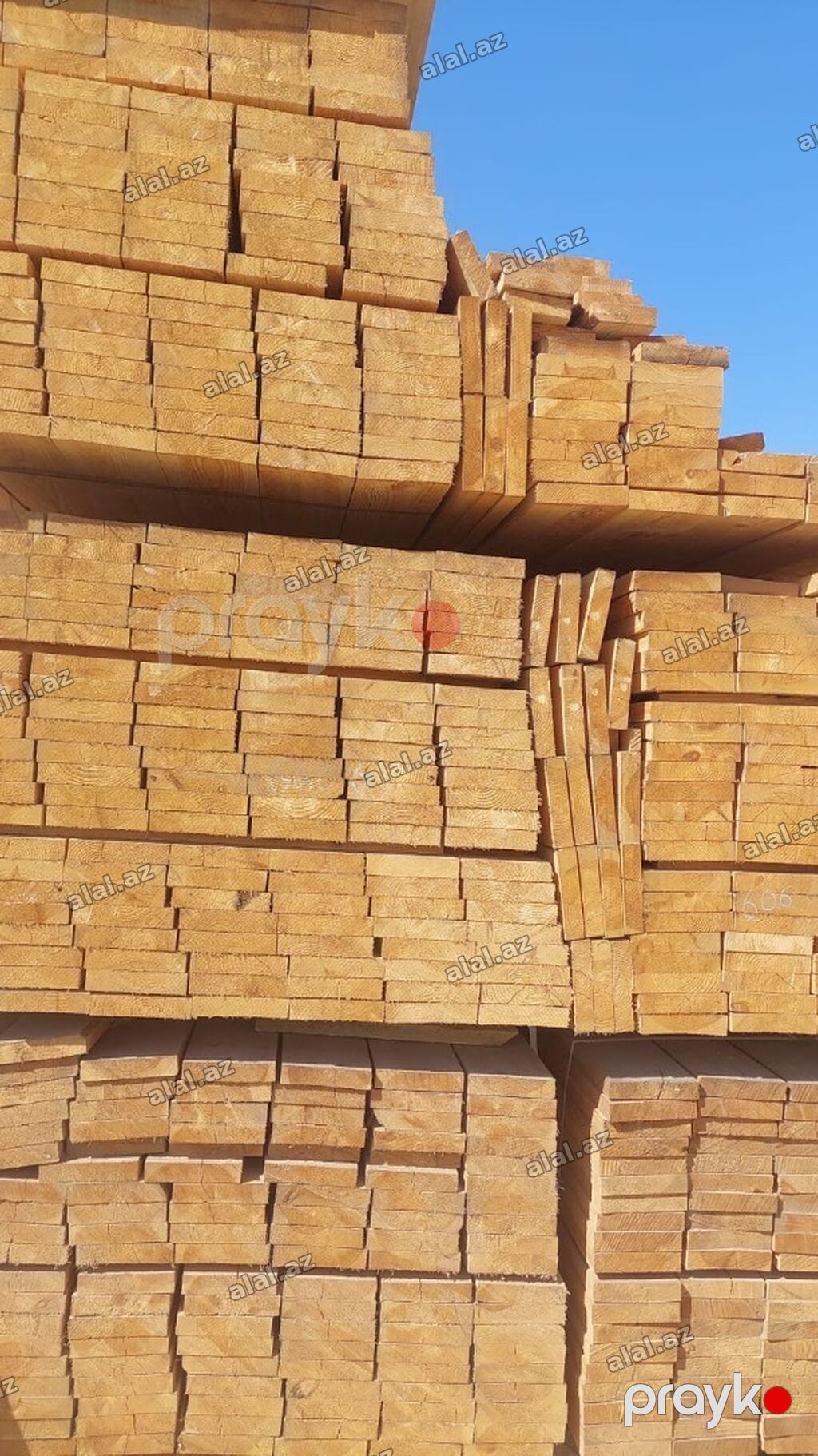 Taxta salban satisi dernegul baksolda her bir olcude taxtalar var pol — Ev, villa, Bakı (2)