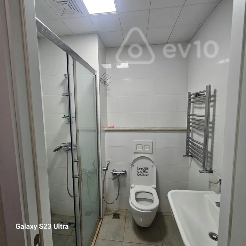 2 otaqlı mənzil, 55 m², Melissa Park Yaşayış Kompleksi — kirayə — Mənzil, Bakı (4)