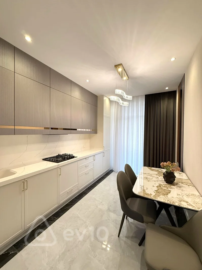 3 otaqlı mənzil, 113 m², Azadlıq prospekti — Mənzil, Bakı (8)