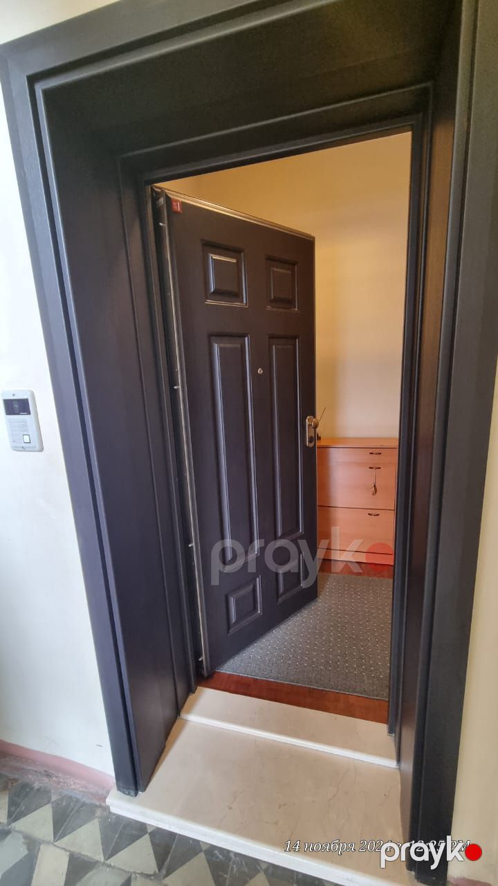 3 otaqlı mənzil, 105 m², Bakıxanov küçəsi, 30 — Mənzil, Bakı (4)
