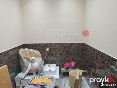 Xətai rayonunda 2 otaqlı Ofis Kirayə verilir, 80 m² — Bakı