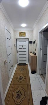 Satılır 2 otaqlı yeni tikili 55 m² — Elvin