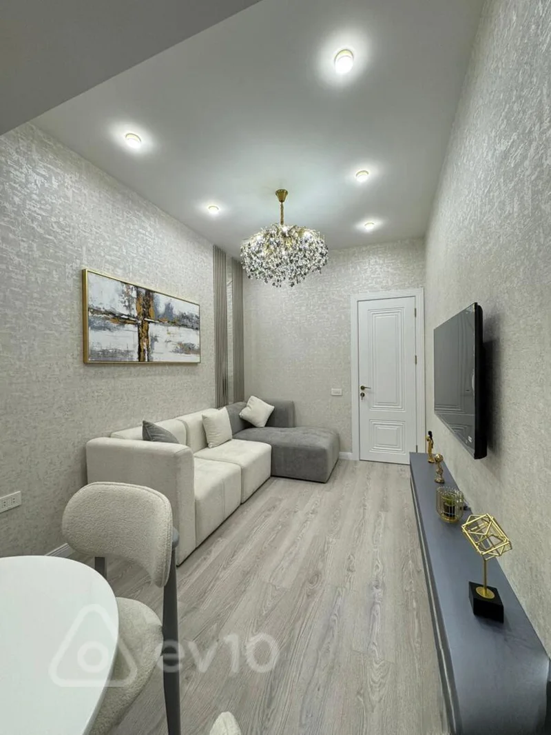 2 otaqlı mənzil, 61 m², Təbriz küçəsi — Mənzil, Bakı (4)