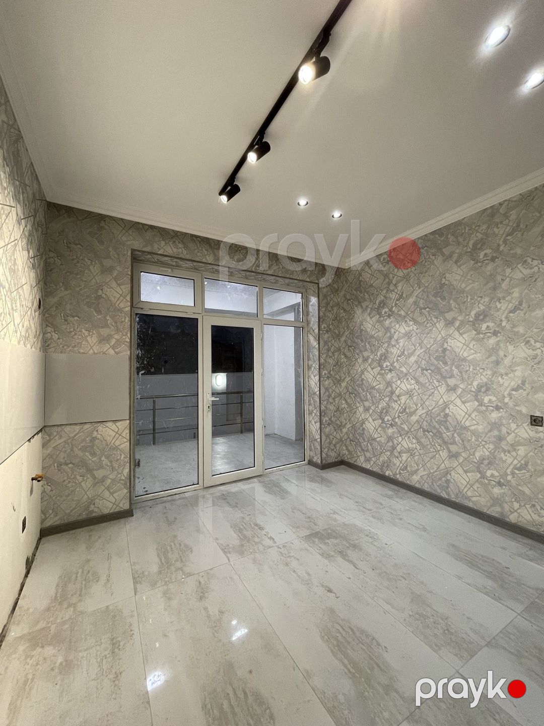 Satılır 3 otaqlı həyət evi/bağ evi 110 m² — Ev, villa, Bakı (7)