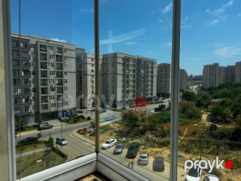İcarəyə verilir 3 otaqlı yeni tikili 88 m² — Bakı