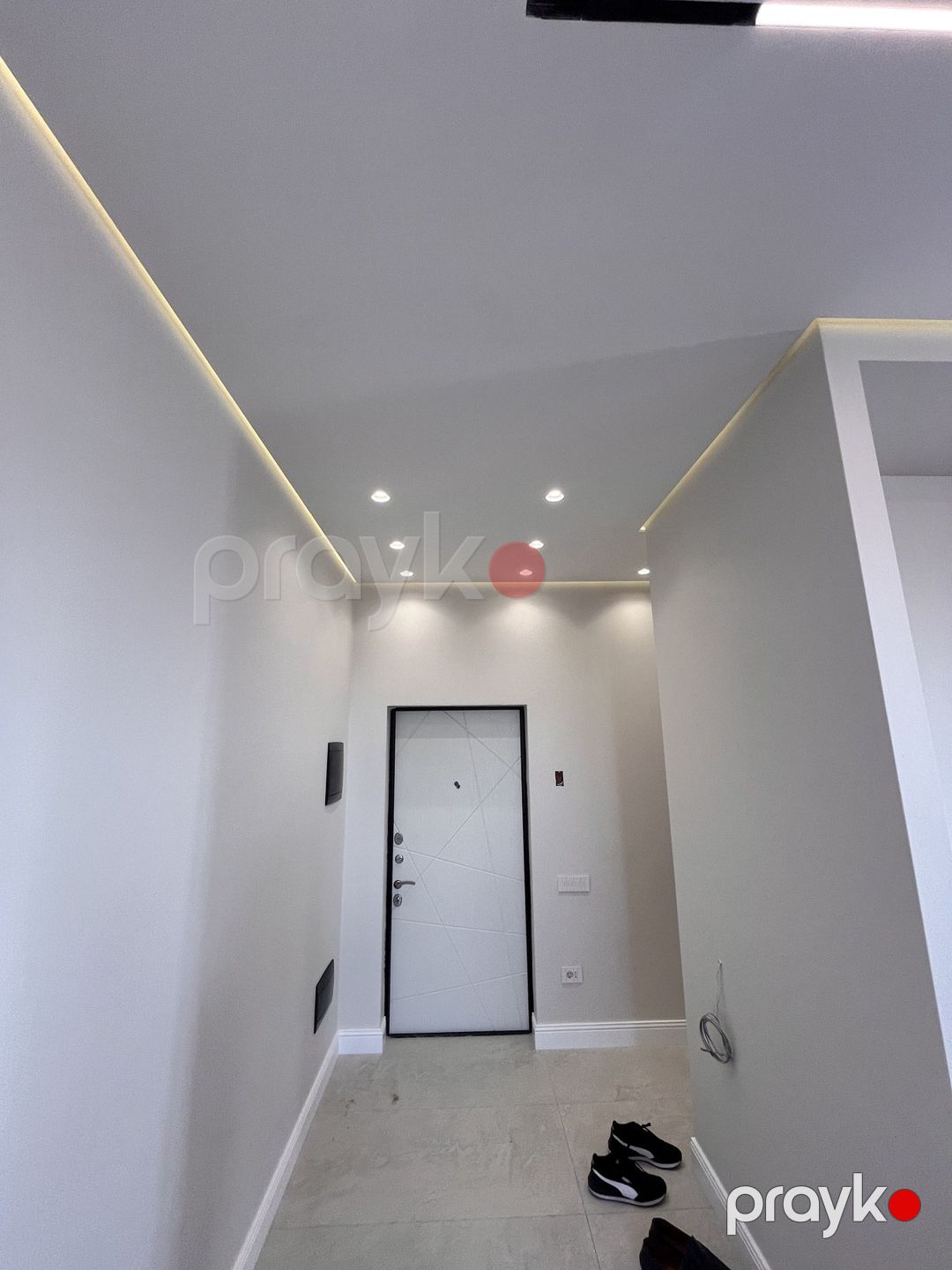 Satılır 3 otaqlı yeni tikili 71 m² — Mənzil, Bakı (5)