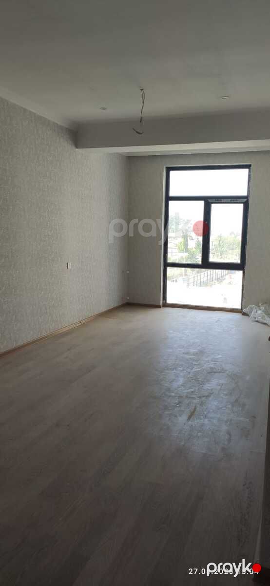 Satılır 2 otaqlı yeni tikili 66.8 m² — Mənzil, Bakı (3)