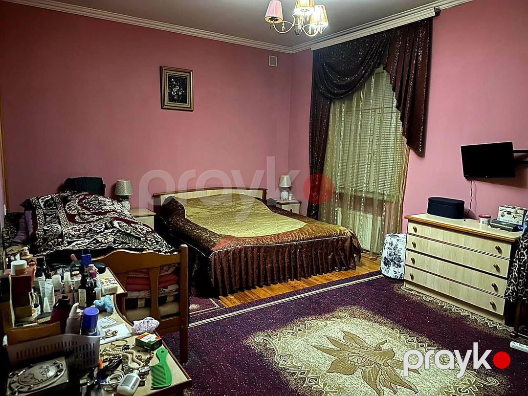 5 otaqlı townhouse, 330 m², Gənclik küç — Ev, villa, Bakı (12)
