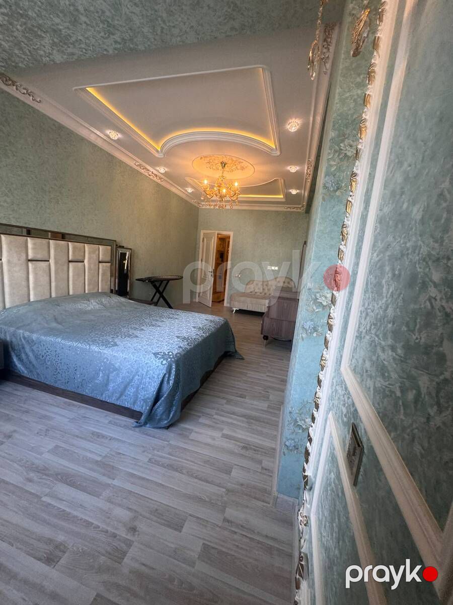 Satılır 2 otaqlı yeni tikili 110 m² — Mənzil, Bakı (5)