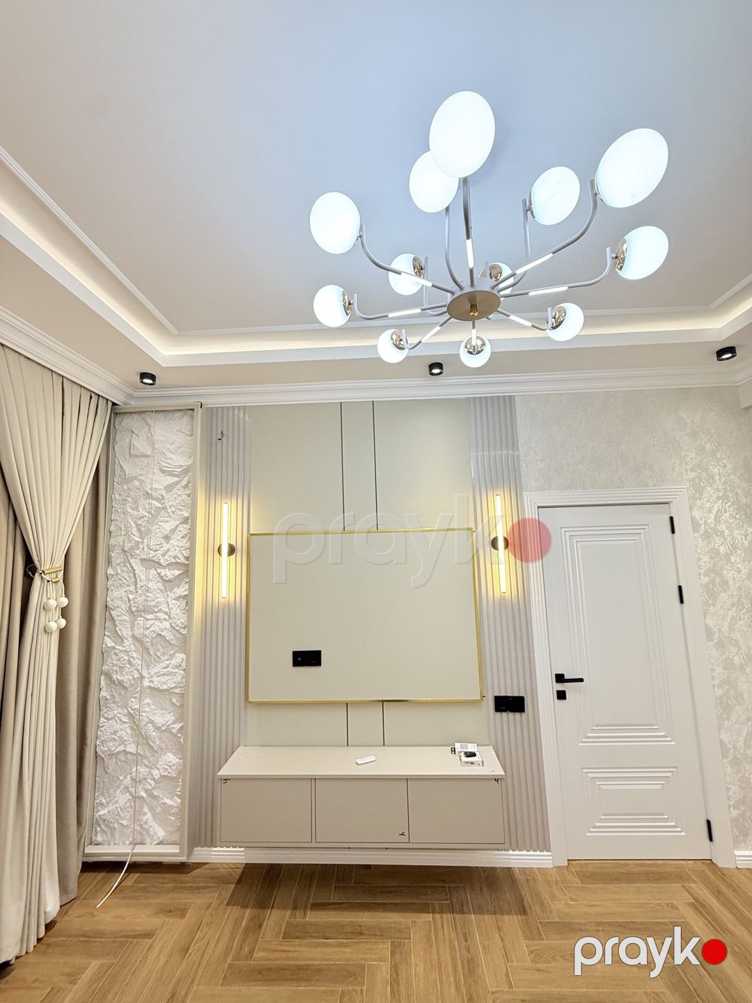 Satılır 3 otaqlı yeni tikili 66 m² — Mənzil, Xırdalan (10)