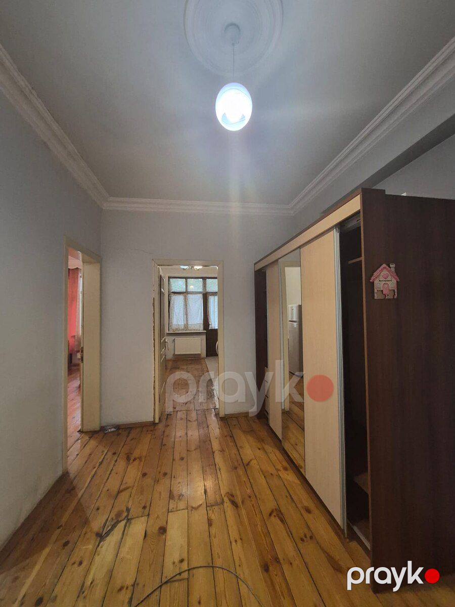 2-otaqlı yeni tikili kirayə verilir, Sabit Rəhman küç., 85 m² — Mənzil, Bakı (4)